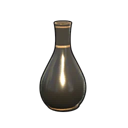 Slender Vase in Neverness to Everness