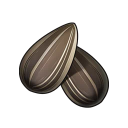 Little Melon Seed in Neverness to Everness