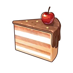 Spookcake in Neverness to Everness