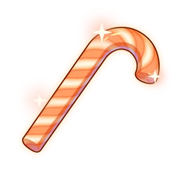 Candy Key in Neverness to Everness