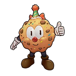 Gingerbread Guest in Neverness to Everness