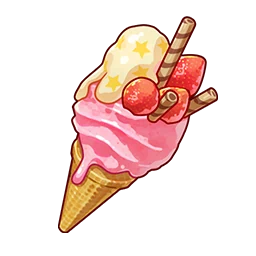 Hexbreaker Candy in Neverness to Everness