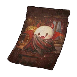 The Count's Treasure in Neverness to Everness