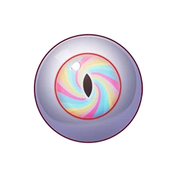 Eye Candy in Neverness to Everness