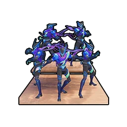 Kokoro Rider L1 Series in Neverness to Everness