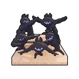 Gigafluff Series in Neverness to Everness