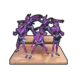 Kokoro Rider L3 Series in Neverness to Everness