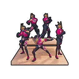 Kokoro Rider L2 Series in Neverness to Everness