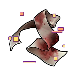 Anomaly Disorder Clue V in Neverness to Everness