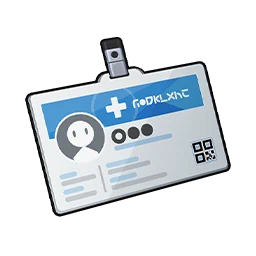 Staff Elevator Card in Neverness to Everness