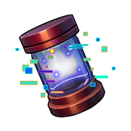 Anomaly Experiment Clue I in Neverness to Everness