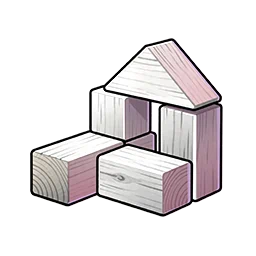 Jigsaw - Type IV in Neverness to Everness