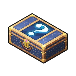 Chameleon Package (Anomaly Material) in Neverness to Everness