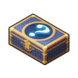 Chameleon Package (Cartridge II) in Neverness to Everness