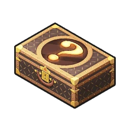 Chameleon Package (Cartridge III) in Neverness to Everness