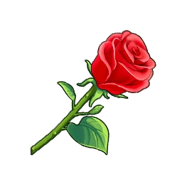 Rose in Neverness to Everness