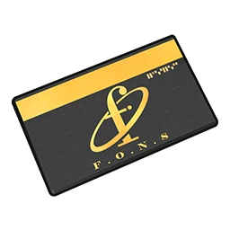 Fons in Neverness to Everness