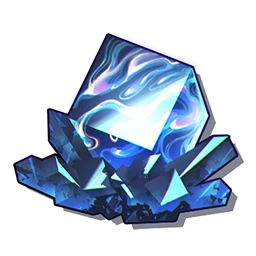 Riftcrystal in Neverness to Everness