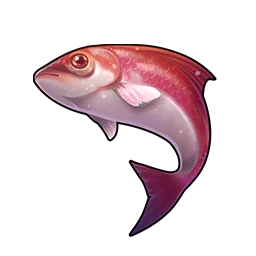 Definitely-Fished-This-Myself Fish in Neverness to Everness