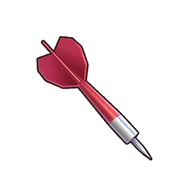 Master Dart (TBD) in Neverness to Everness