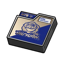 Midnight Rose - Livery in Neverness to Everness