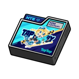 Warp Light - Livery in Neverness to Everness