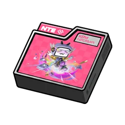 Cheers to Departure - Livery in Neverness to Everness