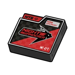 Night Wanderer - Livery in Neverness to Everness