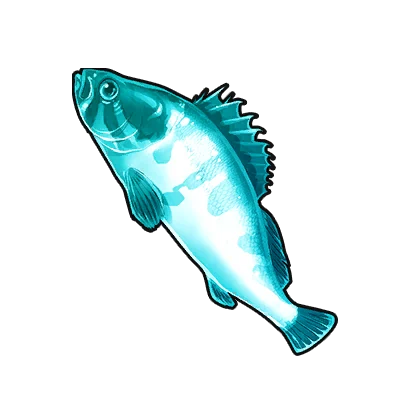 Blue-striped Grouper in Neverness to Everness