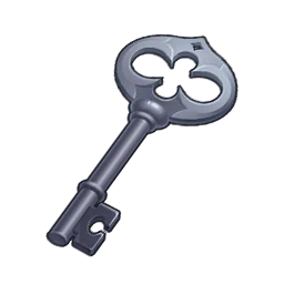 A Key in Neverness to Everness