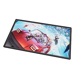 Door-to-Door Delivery in Neverness to Everness