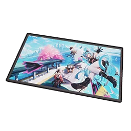 Flight Malfunction in Neverness to Everness