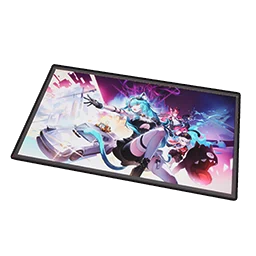 Perilous Depths in Neverness to Everness