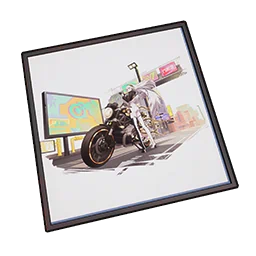 Express Logistics in Neverness to Everness