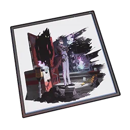 I Am Me in Neverness to Everness