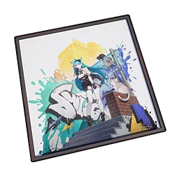 Taste of Everything in Neverness to Everness