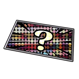 Shadow-Painting Window in Neverness to Everness