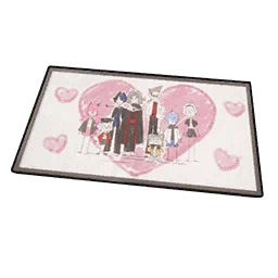 The Happy E Family in Neverness to Everness