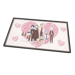 The Happy E Family in Neverness to Everness