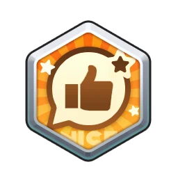 Good Apple in Neverness to Everness