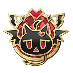 Suspended Heart in Neverness to Everness