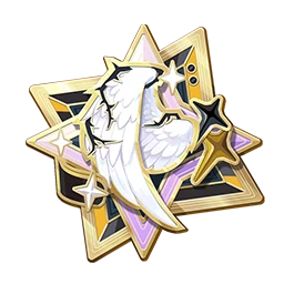 Asymmetric Connection in Neverness to Everness