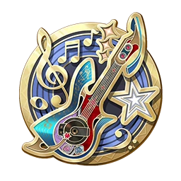 In Tune in Neverness to Everness