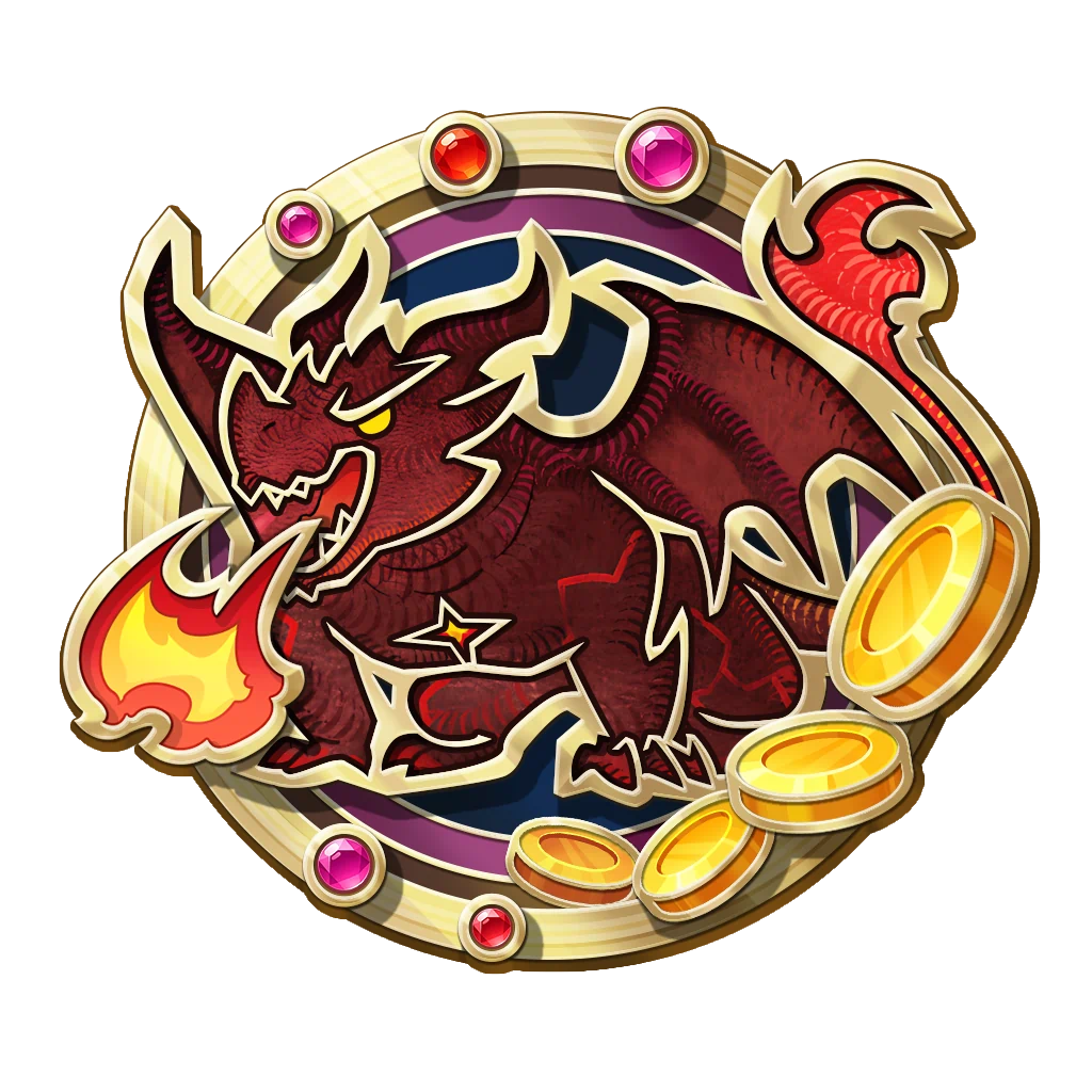 Why the Dragon Roars in Neverness to Everness