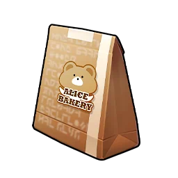 Quick Breakfast Bag in Neverness to Everness