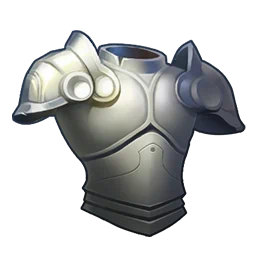 Lost Armor in Neverness to Everness