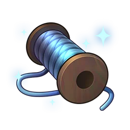 Magic Thread in Neverness to Everness