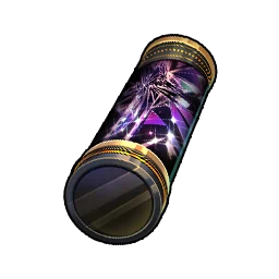 Transcendent Delusions in Neverness to Everness