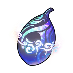 Confessional Flower Seed in Neverness to Everness