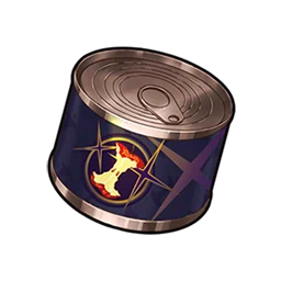 Iron Appleseed in Neverness to Everness